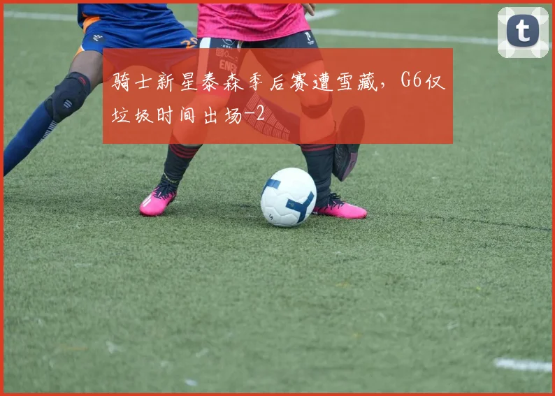 骑士新星泰森季后赛遭雪藏，G6仅垃圾时间出场